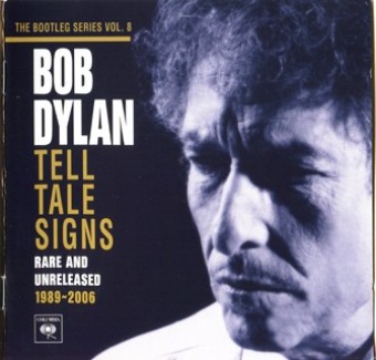Bob Dylan 2008 - The Bootleg Series Vol.8 Tell Tale Signs - Na escolha de 10 álbuns musicais, 10 filmes ou desenhos, o Pen-Drive será grátis...Aproveite!