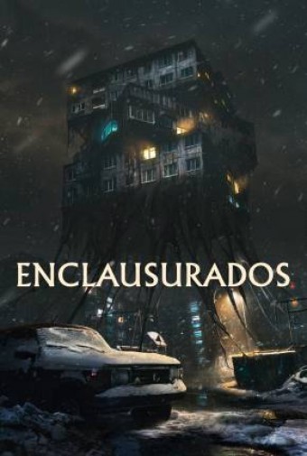 2023 Enclausurados (Dublado) - Na Escolha de 10 filmes ou desenhos, o Pen-Drive será grátis...Aproveite!