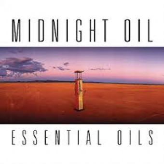 Midnight Oil 2012 - Essential Oils - Na escolha de 10 álbuns musicais, 10 filmes ou desenhos, o Pen-Drive será grátis...Aproveite!