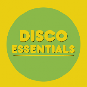 Disco - Essentials - Na escolha de 10 álbuns musicais, 10 filmes ou desenhos, o Pen-Drive será grátis...Aproveite!