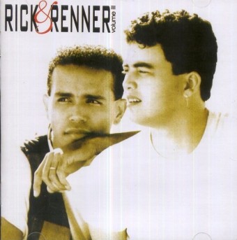 Rick & Renner 1995 - Vol. 03 - Na Escolha de 10 álbuns musicas o Pen-Drive será grátis...Aproveite!