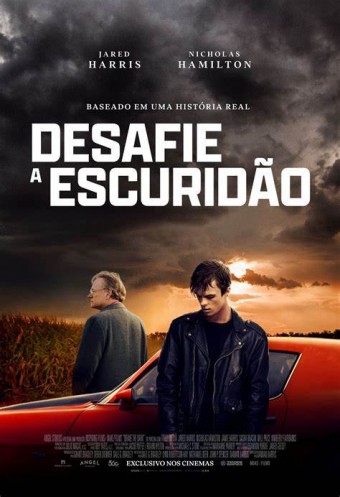 2025 Desafie a Escuridão (Dublado) - Na Escolha de 10 filmes ou desenhos, o Pen-Drive será grátis...Aproveite!