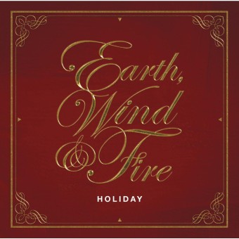 Earth, Wind & Fire 2014 - Holiday - Na escolha de 10 álbuns musicais, 10 filmes ou desenhos, o Pen-Drive será grátis...Aproveite!