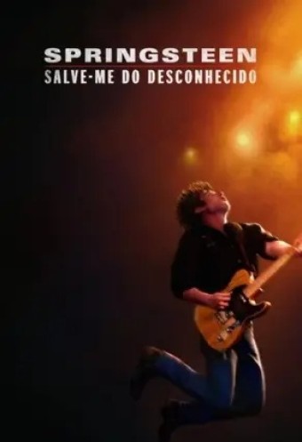 2025 Springsteen (Dublado) - Salve-me do Desconhecido - *Na Escolha de 10 filmes ou desenhos, o Pen-Drive será grátis...Aproveite!