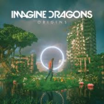 Imagine Dragons 2019 - Singles - Na escolha de 10 álbuns musicais, 10 filmes ou desenhos, o Pen-Drive será grátis...Aproveite!