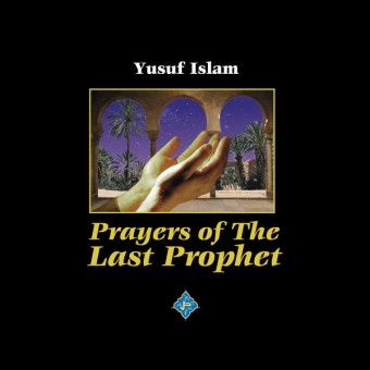 Cat Stevens 1999 - Prayers of the Last Prophet - Na escolha de 10 álbuns musicais, 10 filmes ou desenhos, o Pen-Drive será grátis...Aproveite!