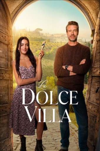 2025 La Dolce Villa (Dublado) - Na Escolha de 10 filmes ou desenhos, o Pen-Drive será grátis...Aproveite!
