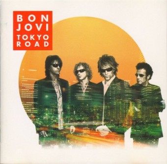 Bon Jovi 2001 - Tokyo Road (Deluxe) - Na escolha de 10 álbuns musicais, 10 filmes ou desenhos, o Pen-Drive será grátis...Aproveite!