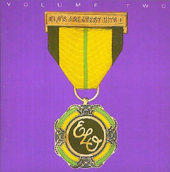 Electric Light Orchestra 1992 - ELO_s Greatest Hits Vol. 2 - Na escolha de 10 álbuns musicais, 10 filmes ou desenhos, o Pen-Drive será grátis...Aproveite!