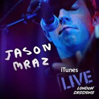Jason Mraz 2008 - Singles & EP - Na escolha de 10 álbuns musicais, 10 filmes ou desenhos, o Pen-Drive será grátis...Aproveite!