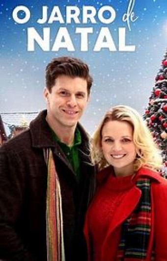 2024 O Jarro de Natal (Dublado) - Na Escolha de 10 filmes ou desenhos, o Pen-Drive será grátis...Aproveite!
