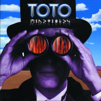 Toto 1999 - Mindfields - Na escolha de 10 álbuns musicais, 10 filmes ou desenhos, o Pen-Drive será grátis...Aproveite!