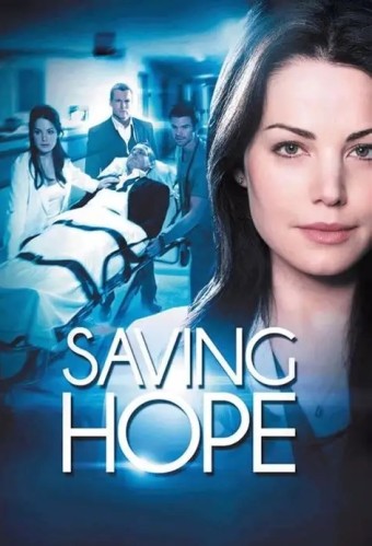 Saving Hope - 5ª Temporada (Legendado) - *PEN-DRIVE INCLUSO 