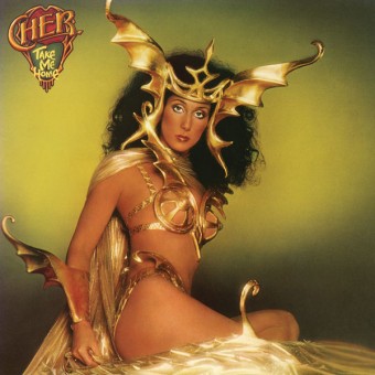 Cher 1979 - Take Me Home - Na escolha de 10 álbuns musicais, 10 filmes ou desenhos, o Pen-Drive será grátis...Aproveite!