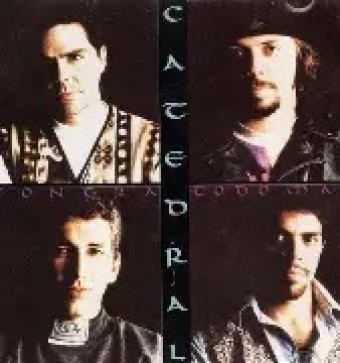 Catedral 1994 - Contra todo Catedral mal - Na Escolha de 10 álbuns musicas o Pen-Drive será grátis...Aproveite!