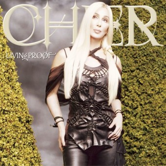Cher 2005 - Living Proof (iTunes) - Na escolha de 10 álbuns musicais, 10 filmes ou desenhos, o Pen-Drive será grátis...Aproveite!