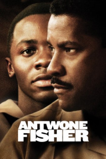 2005 Voltando a Viver (Antwone Fisher) (Legendado) - *Na Escolha de 10 filmes ou desenhos, o Pen-Drive será grátis...Aproveite!