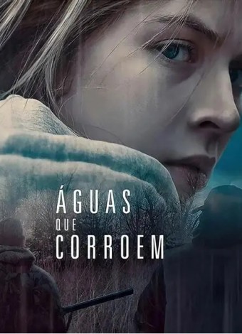 2018 Águas que Corroem (Dual Audio) - *Na Escolha de 15 filmes ou desenhos, o Pen-Drive será grátis...Aproveite!