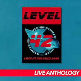 Level 42 2009 - Live In Holland 2009 - Na escolha de 10 álbuns musicais, 10 filmes ou desenhos, o Pen-Drive será grátis...Aproveite!