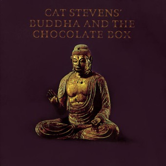 Cat Stevens 1974 - Buddha And The Chocolate Box - Na escolha de 10 álbuns musicais, 10 filmes ou desenhos, o Pen-Drive será grátis...Aproveite!