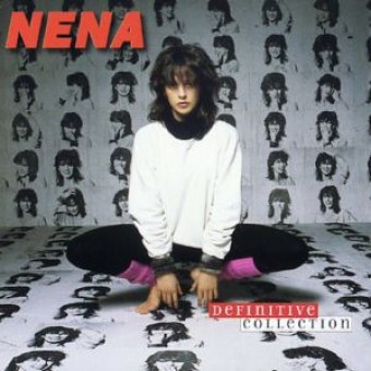 Nena 1996 - Definitive Collection - Na escolha de 10 álbuns musicais, 10 filmes ou desenhos, o Pen-Drive será grátis...Aproveite!