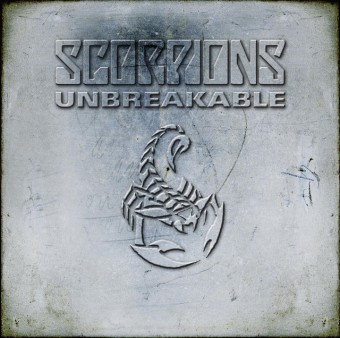 Scorpions 2004 - Unbreakable - Na escolha de 10 álbuns musicais, 10 filmes ou desenhos, o Pen-Drive será grátis...Aproveite!
