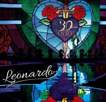 Leonardo 2014 - 30 Anos Ao Vivo - Na Escolha de 10 álbuns musicas o Pen-Drive será grátis...Aproveite!