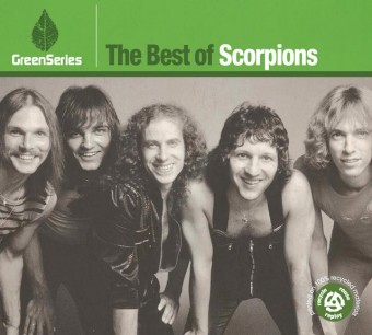 Scorpions 2008 - The Best Of Scorpions - Na escolha de 10 álbuns musicais, 10 filmes ou desenhos, o Pen-Drive será grátis...Aproveite!