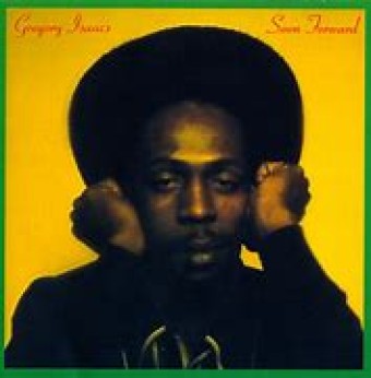 Gregory Isaacs 1979 - Soon Forward - Na escolha de 10 álbuns musicais, 10 filmes ou desenhos, o Pen-Drive será grátis...Aproveite!
