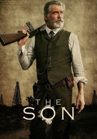 The Son - Completa ( as 2 Temporadas) (Dublado) - PEN-DRIVE INCLUSO 
