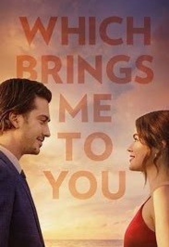 2023 Which Brings Me To You (Dublado) - Na Escolha de 10 filmes ou desenhos, o Pen-Drive será grátis...Aproveite!