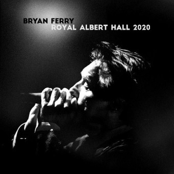 Bryan Ferry 2021 - Live at the Royal Albert Hall - Na escolha de 10 álbuns musicais, 10 filmes ou desenhos, o Pen-Drive será grátis...Aproveite!