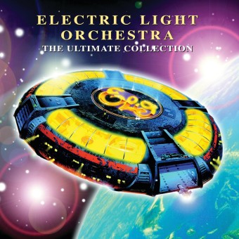 Electric Light Orchestra 2001 - The Ultimate Collection - Na escolha de 10 álbuns musicais, 10 filmes ou desenhos, o Pen-Drive será grátis...Aproveite!