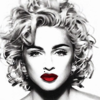 Madonna 2024 - Total 12_ Mix - Na Escolha de 15 álbuns musicais e Video, o Pen-Drive será grátis...Aproveite!