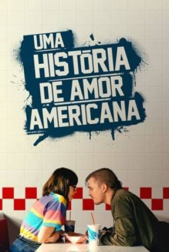 2022 Uma História de Amor Americana (Dublado) - Na Escolha de 10 filmes ou desenhos, o Pen-Drive será grátis...Aproveite!