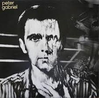 Peter Gabriel 1980 - Intruder - Na escolha de 10 álbuns musicais, 10 filmes ou desenhos, o Pen-Drive será grátis...Aproveite!