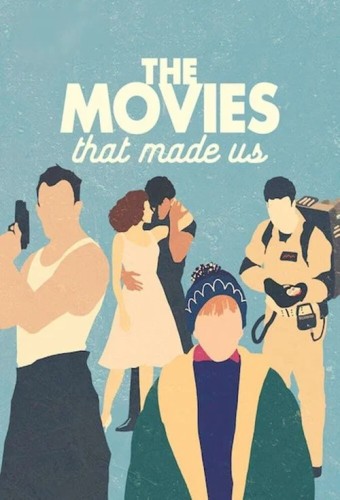 The Movies That Made Us (Legendado) - *PEN-DRIVE INCLUSO