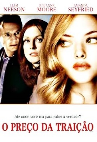 2009 Liam Neeson - Preço da Traição (Dublado) - Na Escolha de 10 filmes ou desenhos, o Pen-Drive será grátis...Aproveite!