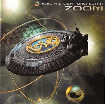 Electric Light Orchestra 2001 - Zoom (Japan) - Na escolha de 10 álbuns musicais, 10 filmes ou desenhos, o Pen-Drive será grátis...Aproveite!