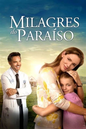 2016 Milagres do Paraíso (Dublado) - Na Escolha de 10 filmes ou desenhos, o Pen-Drive será grátis...Aproveite!