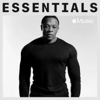 Dr. Dre 2021 - Essentials - Na escolha de 10 álbuns musicais, 10 filmes ou desenhos, o Pen-Drive será grátis...Aproveite!