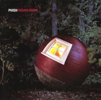 Phish 2002 - Round Room - Na Escolha de 15 álbuns musicais e Video, o Pen-Drive será grátis...Aproveite!