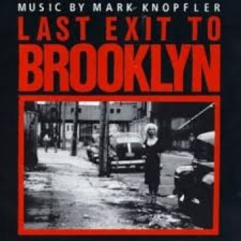 Mark Knopfler 1989 - Last Exit To Brooklyn - Na escolha de 10 álbuns musicais, 10 filmes ou desenhos, o Pen-Drive será grátis...Aproveite!