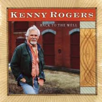 Kenny Rogers 2003 - Back to the Well - Na escolha de 10 álbuns musicais, 10 filmes ou desenhos, o Pen-Drive será grátis...Aproveite!