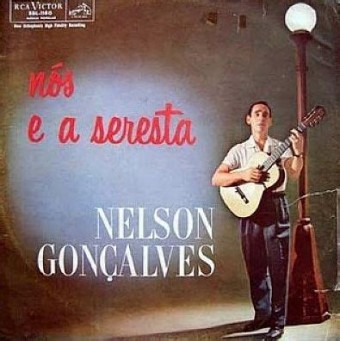 Nelson Gonçalves 1962 - Nós e a Seresta - Na Escolha de 10 álbuns musicas o Pen-Drive será grátis...Aproveite!