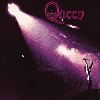 Queen 1973 - Queen - Na escolha de 10 álbuns musicais, 10 filmes ou desenhos, o Pen-Drive será grátis...Aproveite!