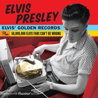 Elvis Presley 2021 - Elvis´Golden Records Plus 50.000.000 Elvis Fans - Na Escolha de 10 álbuns musicas o Pen-Drive será grátis...Aproveite!