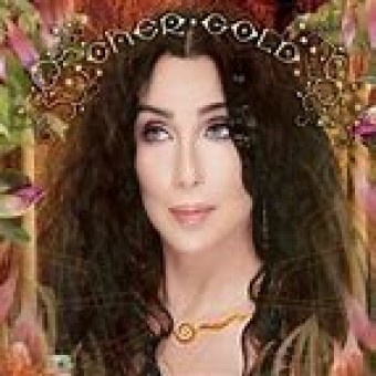 Cher 2005 - Gold - Na escolha de 10 álbuns musicais, 10 filmes ou desenhos, o Pen-Drive será grátis...Aproveite!