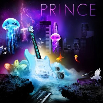 Prince 2009 - Mplsound - Na escolha de 10 álbuns musicais, 10 filmes ou desenhos, o Pen-Drive será grátis...Aproveite!