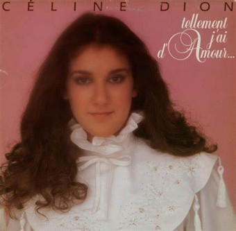 Celine Dion 1982 - Tellement J_ai D_amour - Na escolha de 10 álbuns musicais, 10 filmes ou desenhos, o Pen-Drive será grátis...Aproveite!